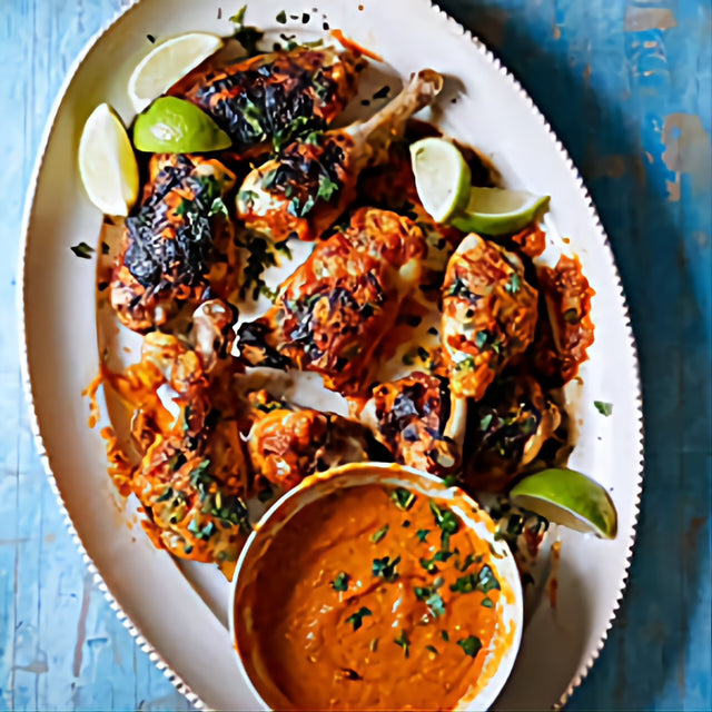 Africana: Treasured Recipes And Stories From Across The Continent