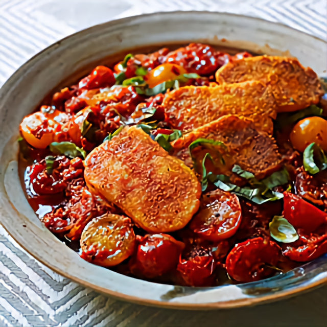 Africana: Treasured Recipes And Stories From Across The Continent