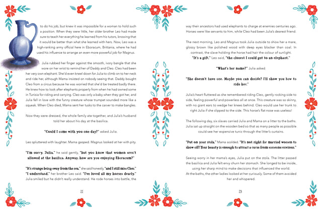 Bedtime Stories: Beautiful Black Tales From The Past