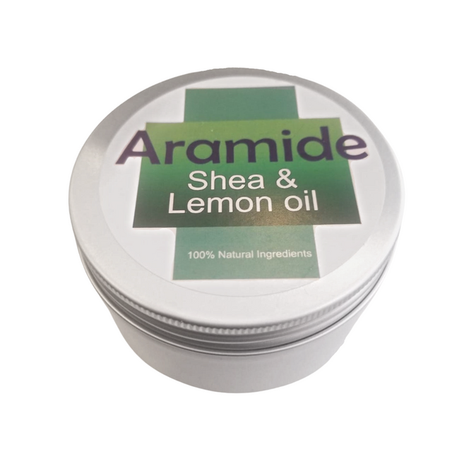 Aramide Shea Butter