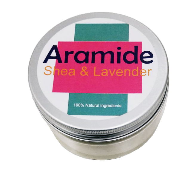 Aramide Shea Butter