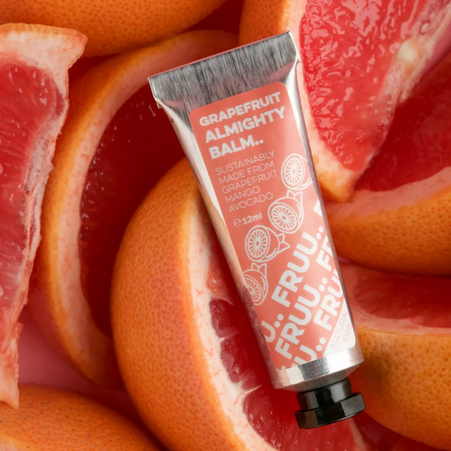 Almighty Balm