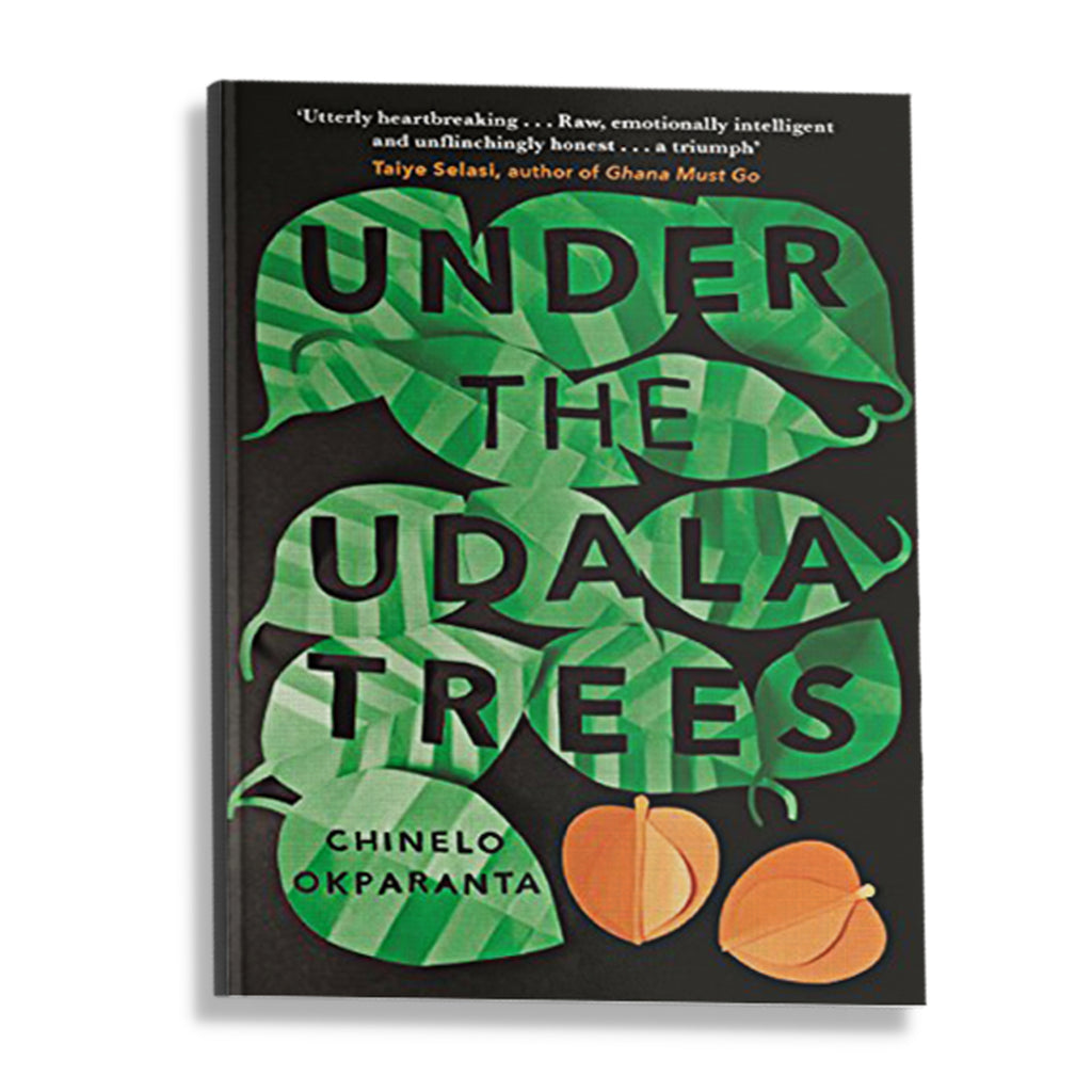 Under The Udala Trees Diverse Gifts