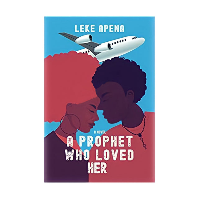A Prophet Who Loved Her