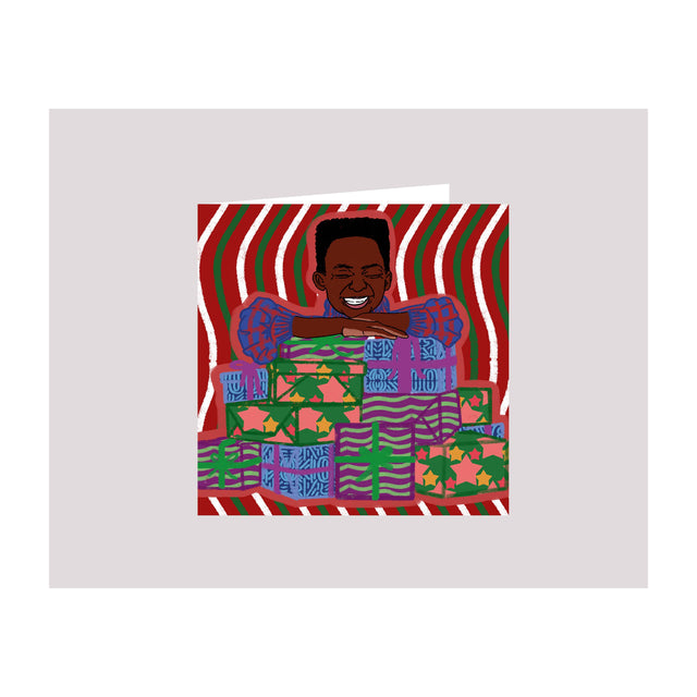 Best Day Ever Christmas Card