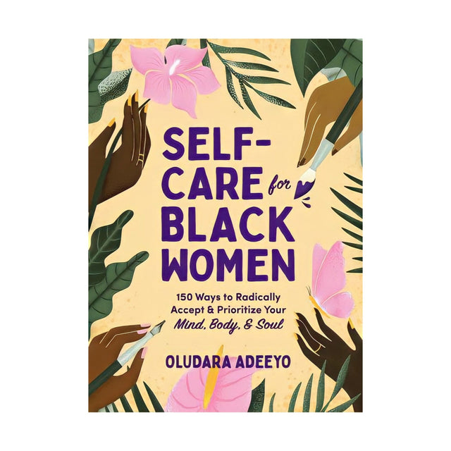 Self Care For Black Women
