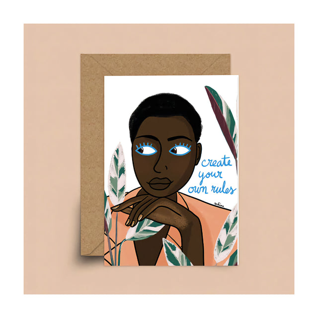 Create Your Own Rules