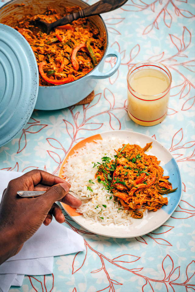 West Winds: Recipes, History And Tales From Jamaica