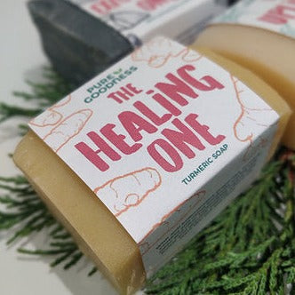 Pure Goodness Natural Handmade Soaps