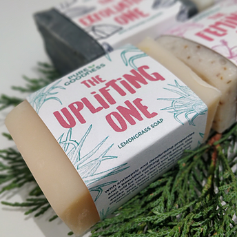 Pure Goodness Natural Handmade Soaps