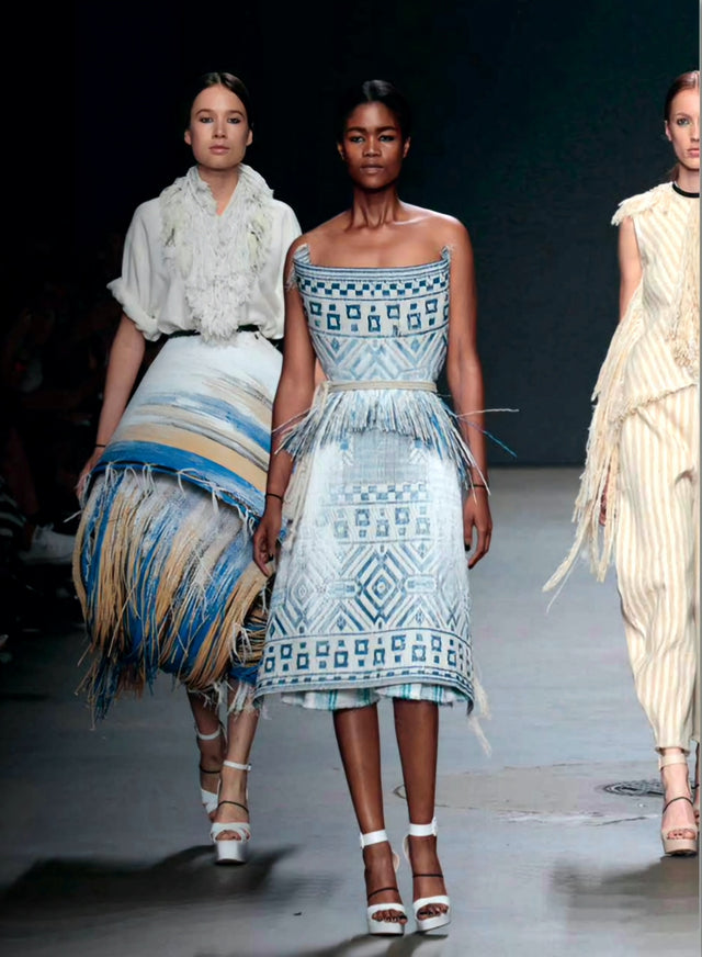 Africa: The Fashion Continent