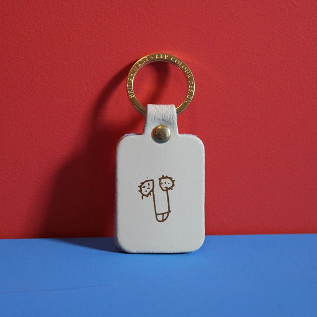 Willy Keyring