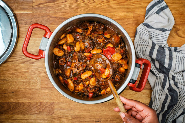 West Winds: Recipes, History And Tales From Jamaica