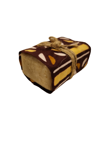 Ghana Soap Brick