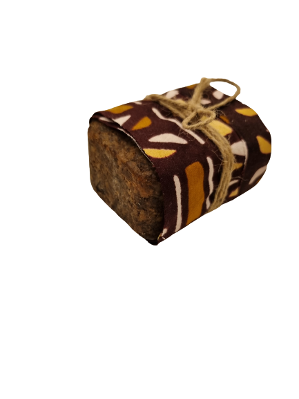 Ghana Soap Brick