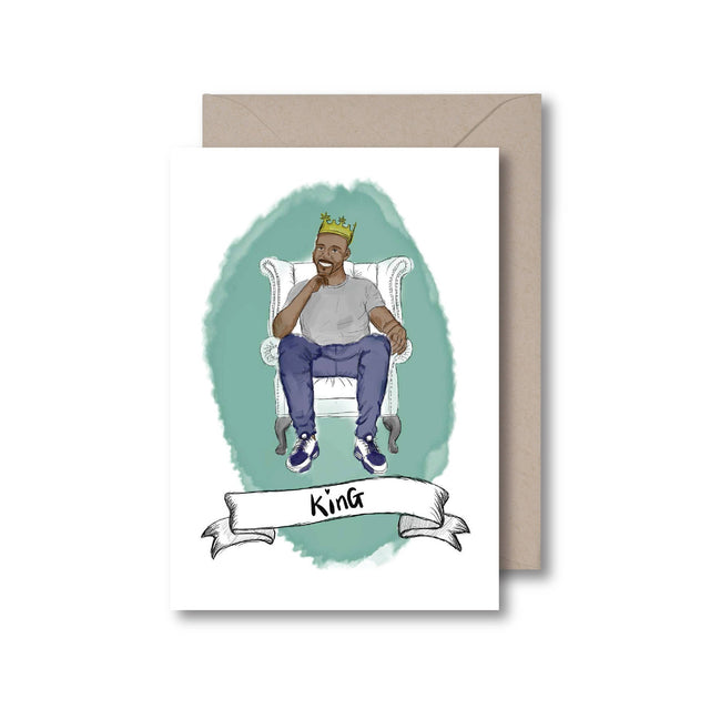 King Kitsch
