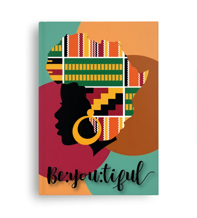 Be:You:Tiful Notebook