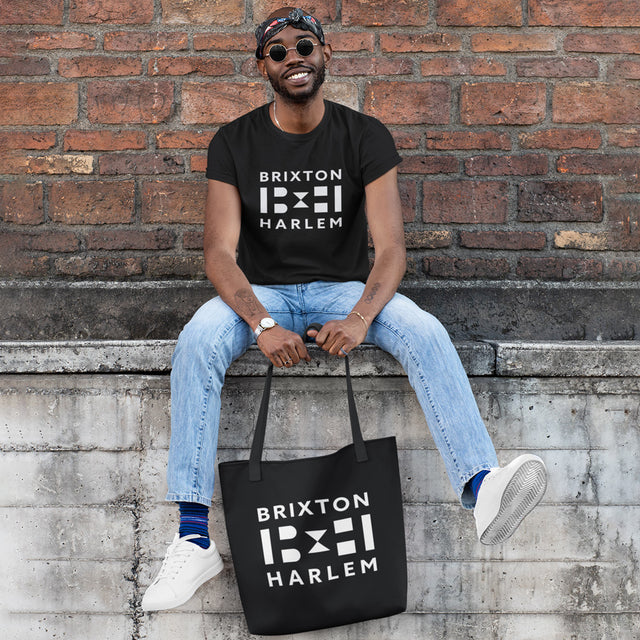 WHEN BRIXTON MET HARLEM