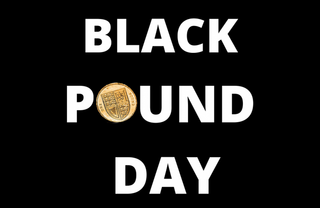 Black Pound Day Special: 10 Black-Owned Businesses We Love