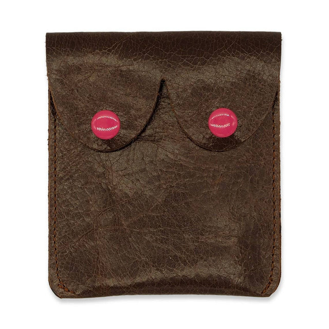 Boobs Pouch