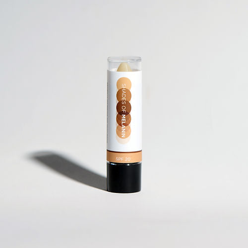 SPF 20 Natural Sunscreen Lip Protector