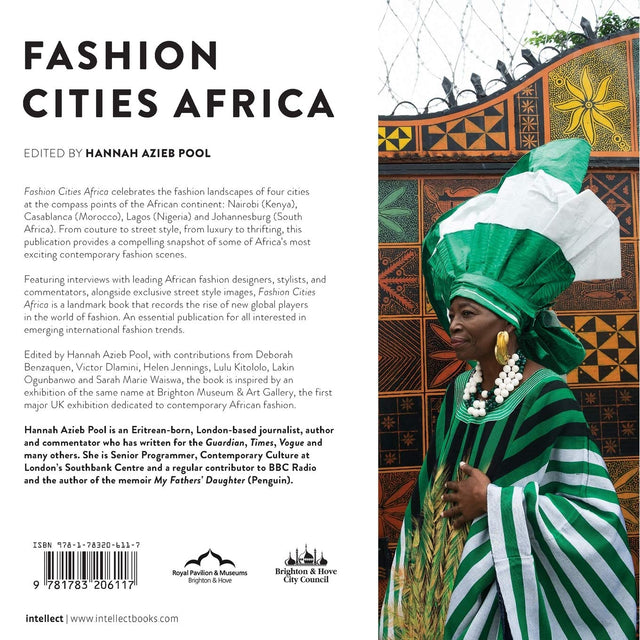 Fashion Cities Africa (Street Style)