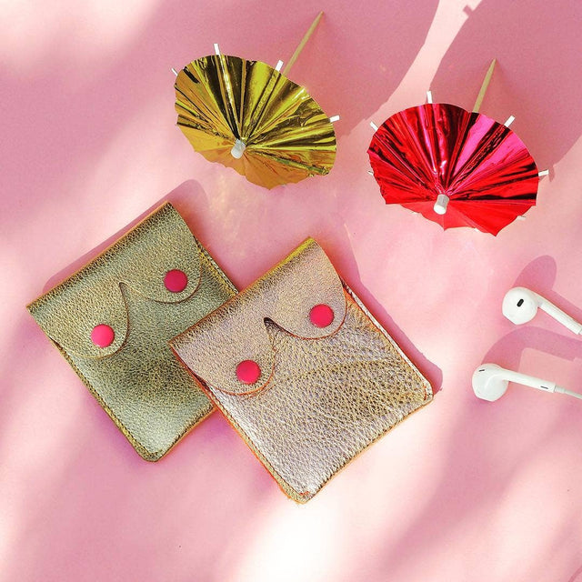 Boobs Pouch