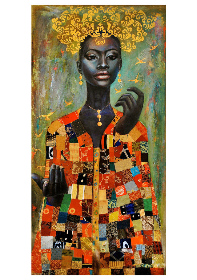 Art Notecards - Tamara Madden
