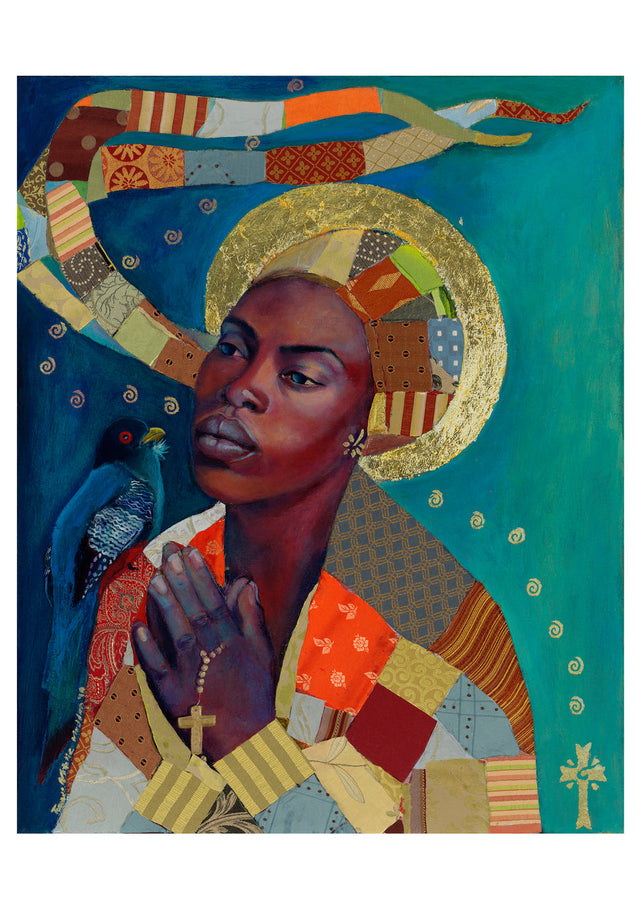 Art Notecards - Tamara Madden