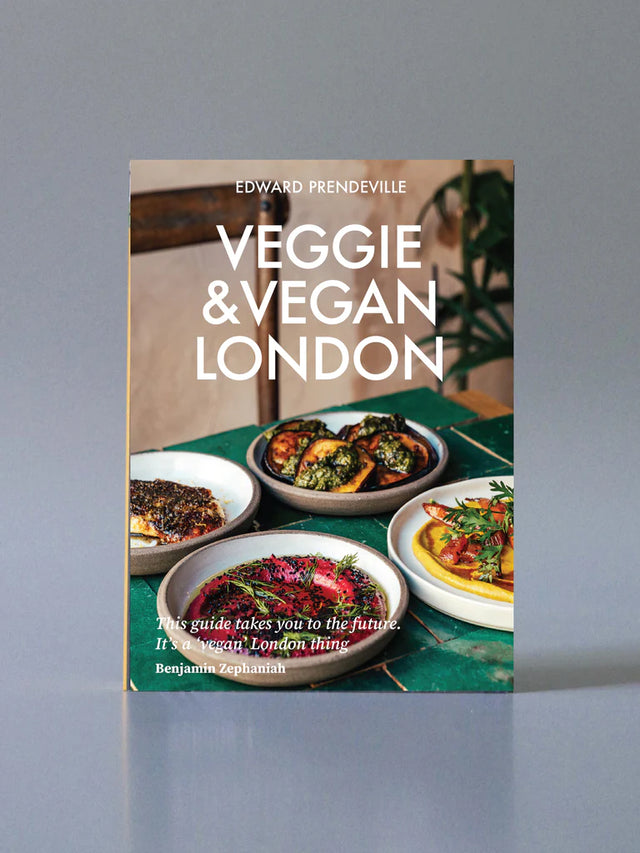 Veggie & Vegan London