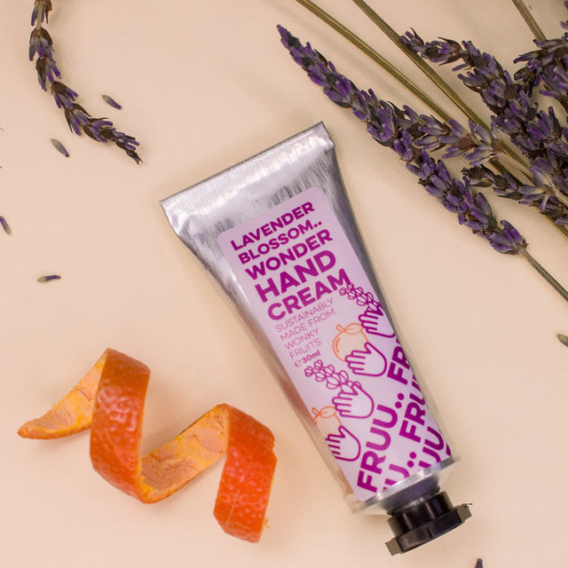 Fruu Wonder Hand Cream