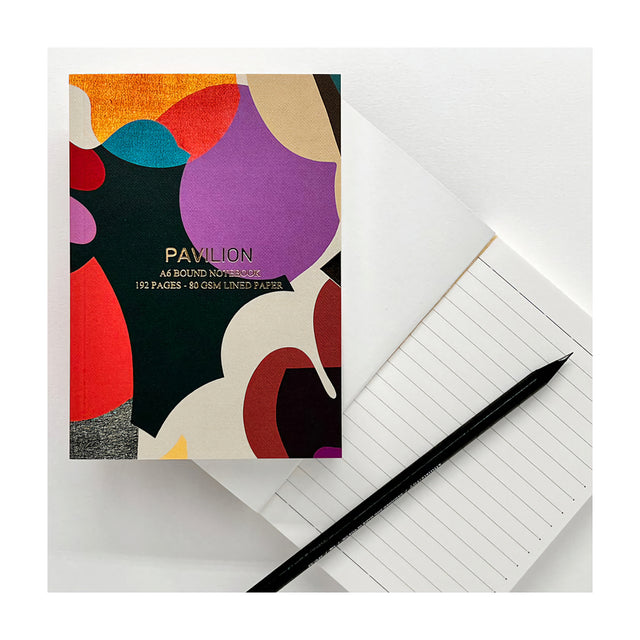 Assemblage Notebook
