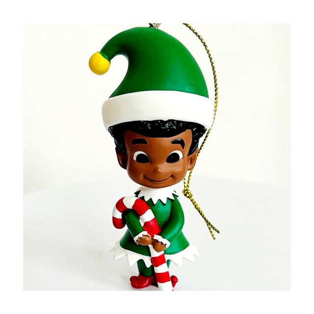 Elf Hanging Decoration