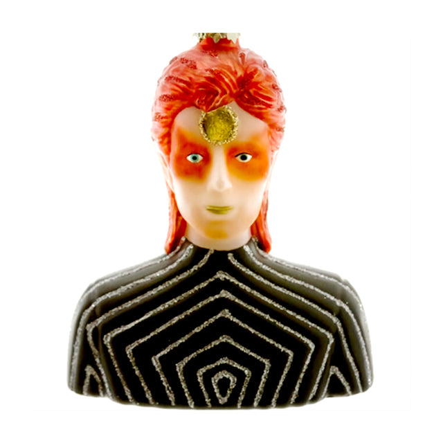 Ziggy Stardust Hanging Decoration
