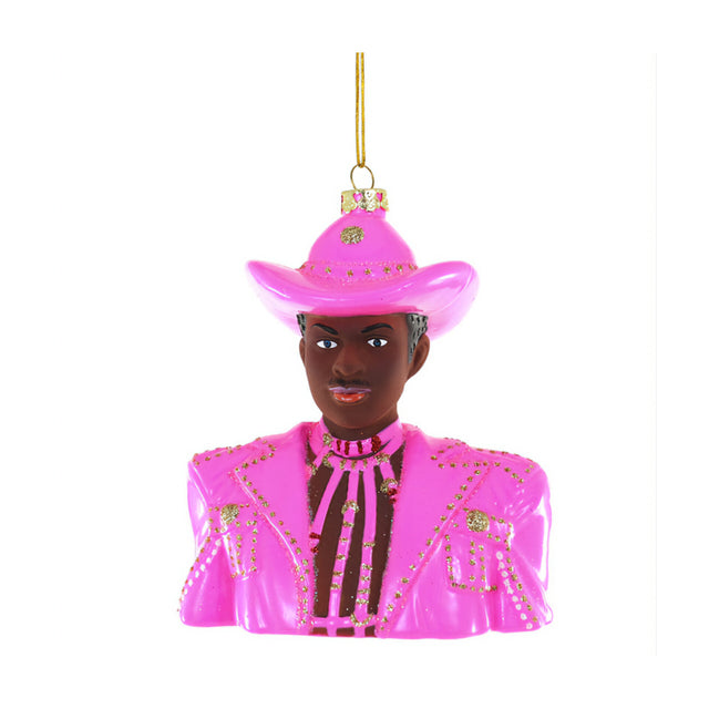 Lil Nas X Hanging Decoration