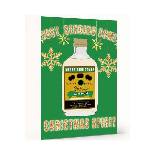 Christmas Spirit