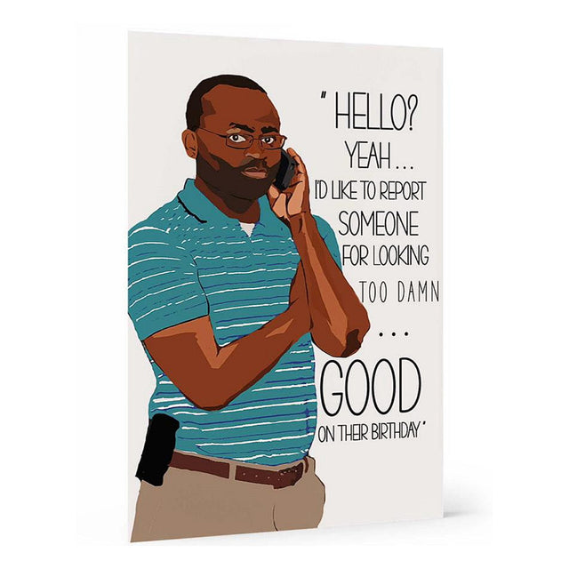 Hello Yeah...