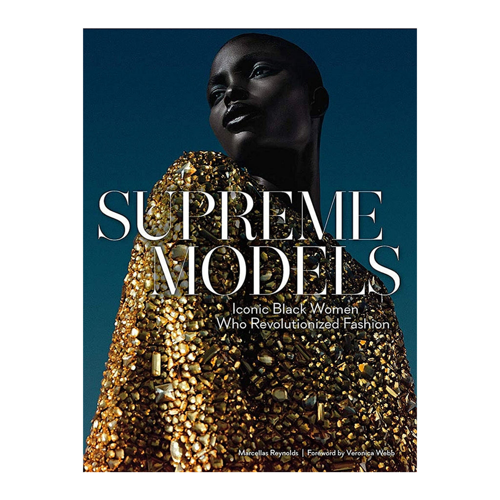 Supreme Models – Diverse Gifts