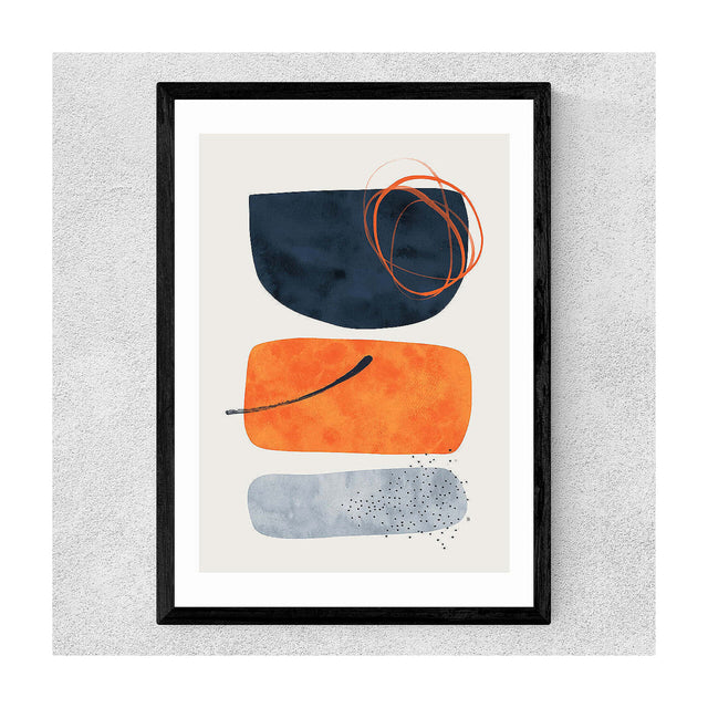 Thia Art Print