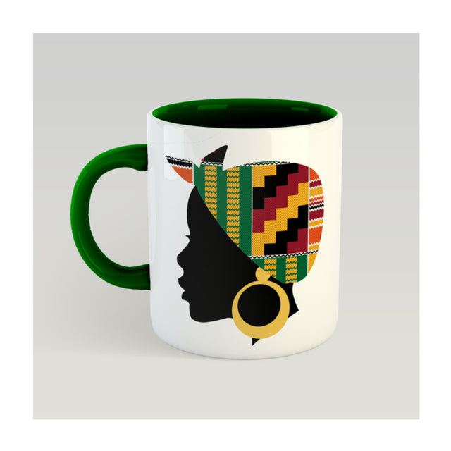 Phenomenal Woman Mug