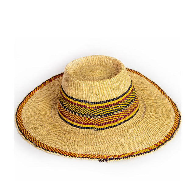 Bolga Hat