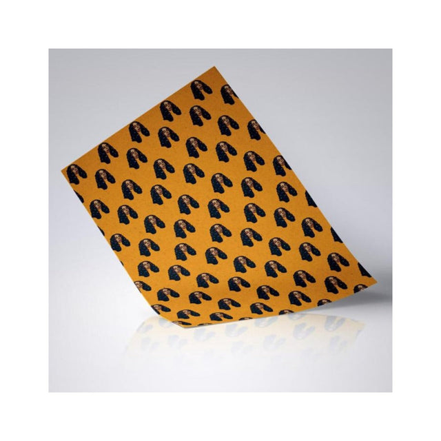 Solange Wrapping Paper
