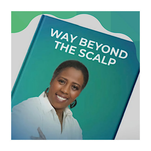 Way Beyond The Scalp: A Trichological Guide To Causes Of Hair Loss And Scalp Problems