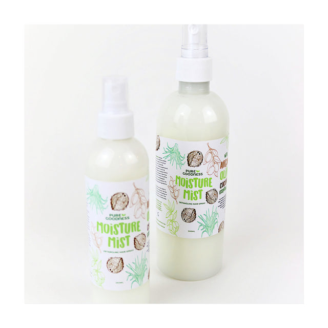 Pure Goodness Moisture Mist Spray