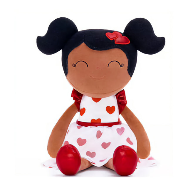 Love Heart Doll