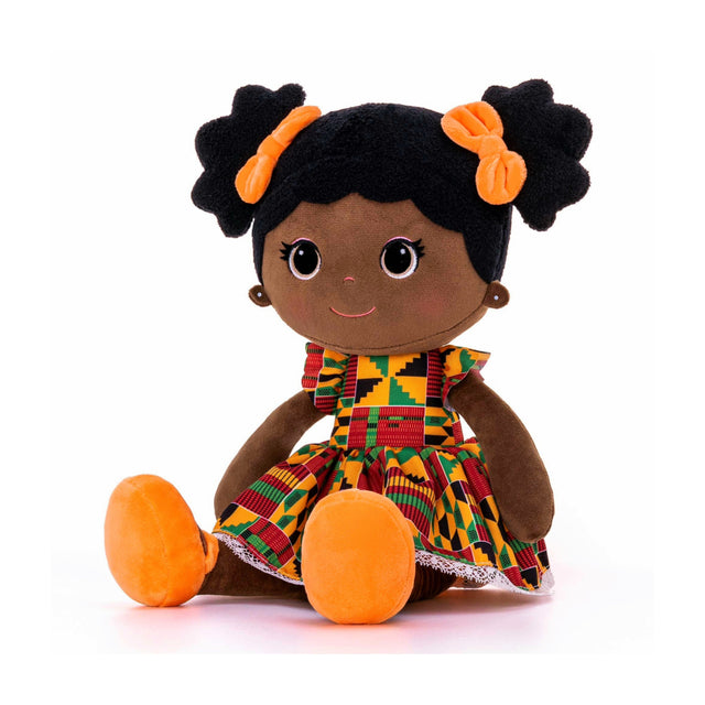 Mabel Doll (Kente)