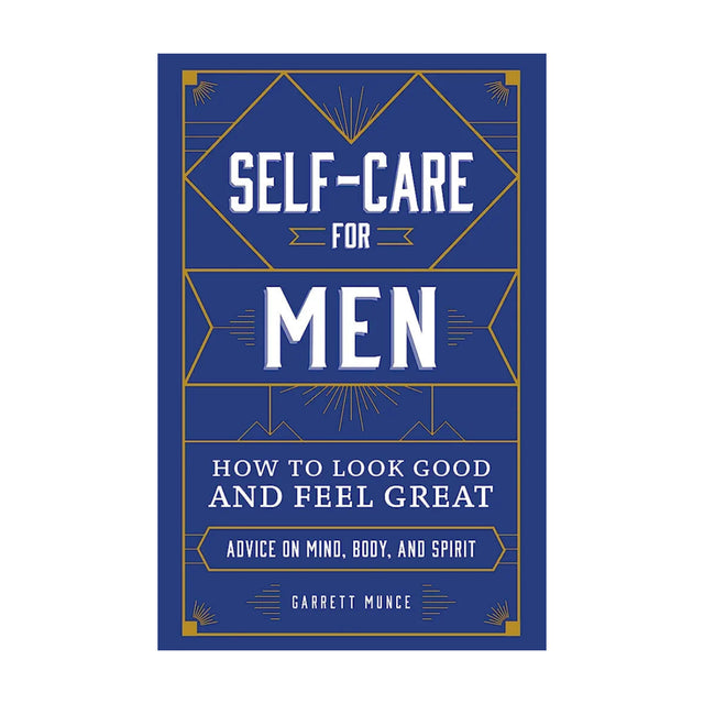 Self Care For Men