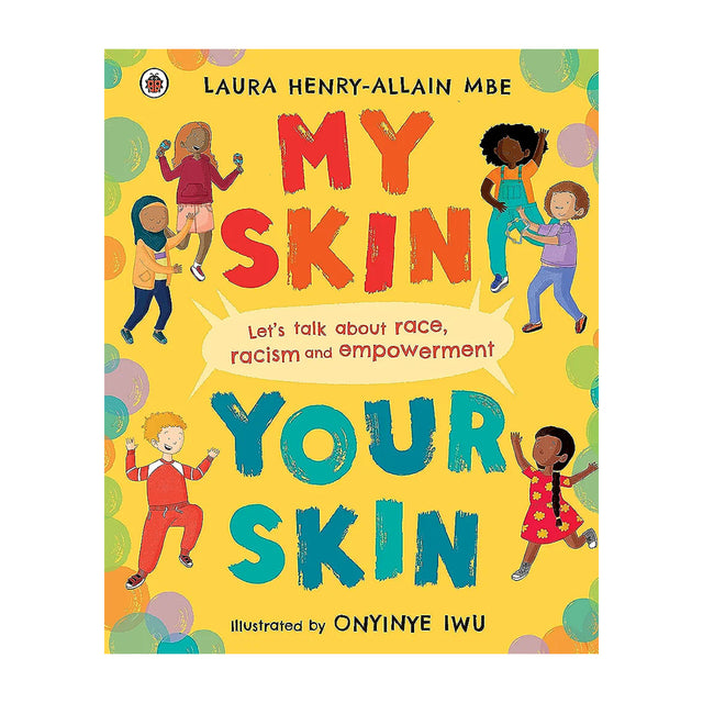 My Skin Your Skin