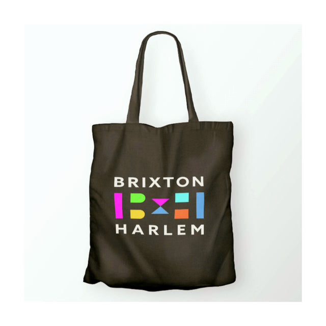 Brixton X Harlem Tote Bag