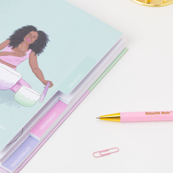 Gratitude Journal